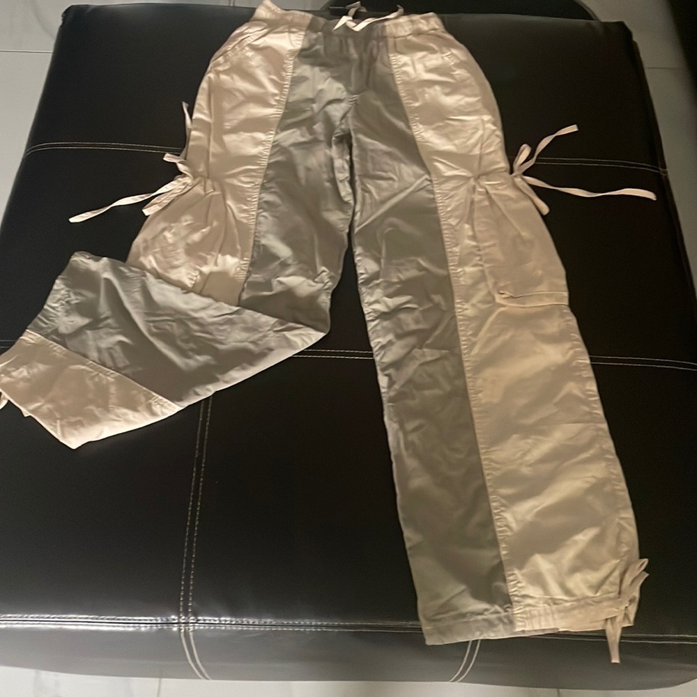 Zara Cargo Pants